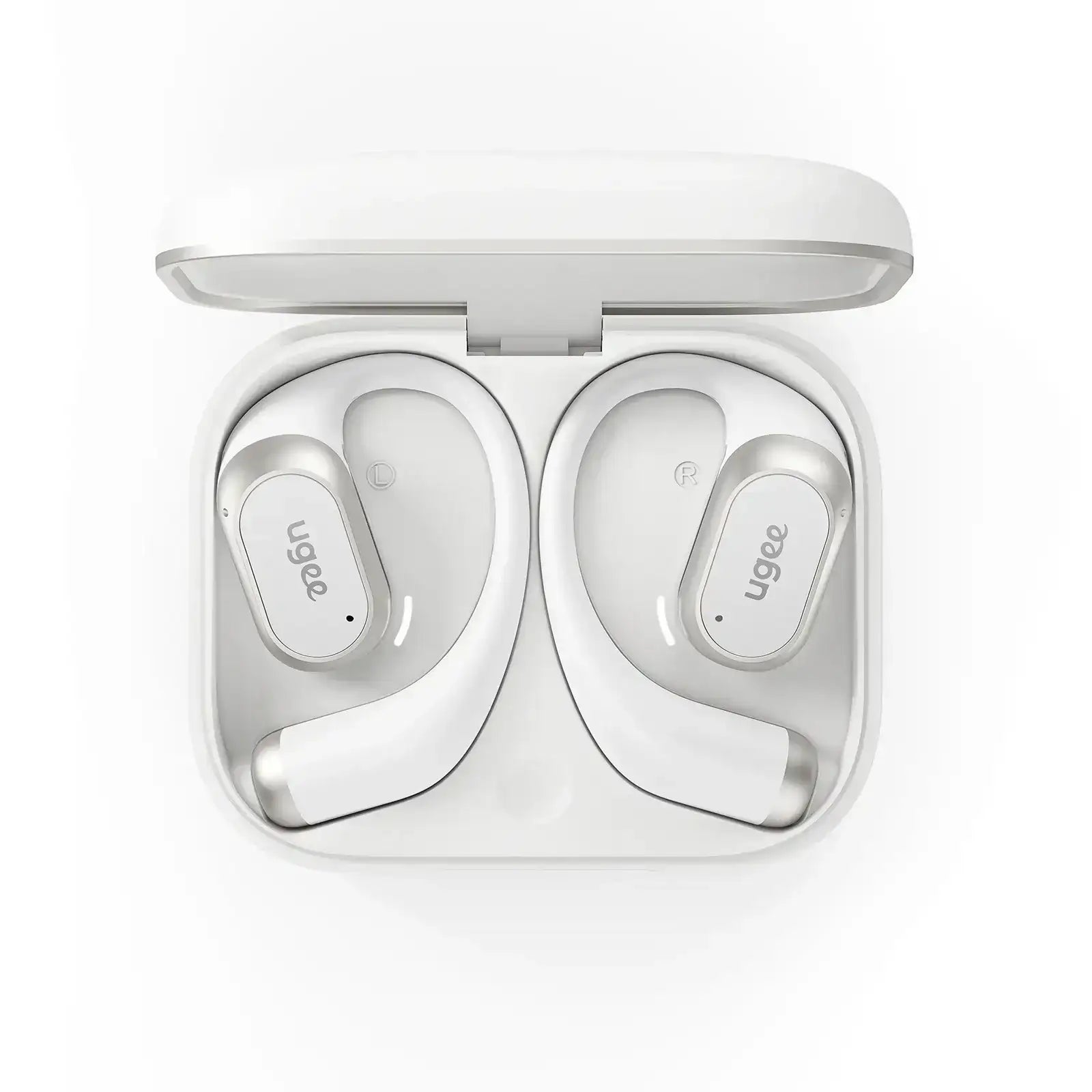 FreSound Open-ear Earbuds for All-Day Comfort