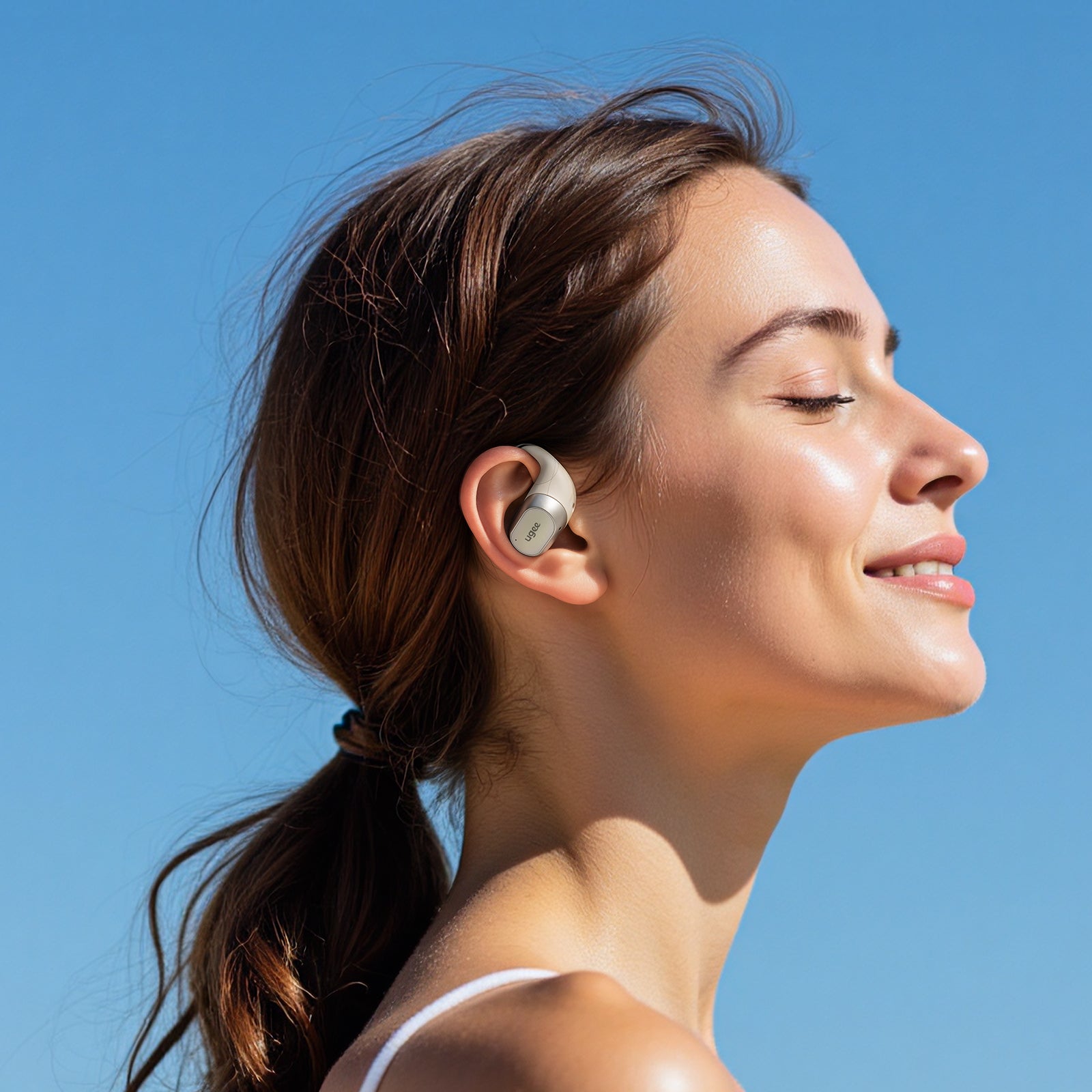FreSound Open-ear Earbuds for All-Day Comfort