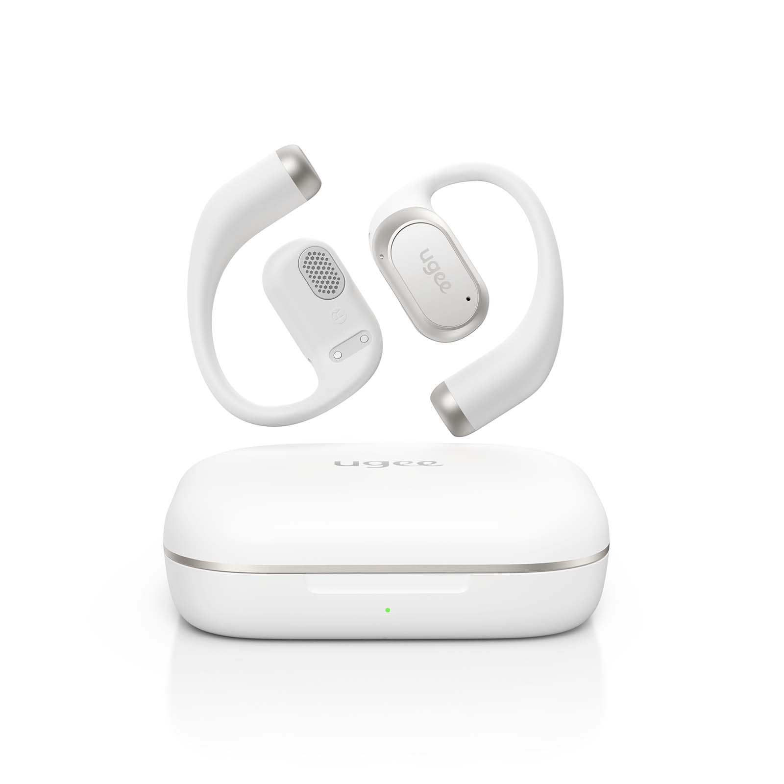 FreSound Open-ear Earbuds for All-Day Comfort